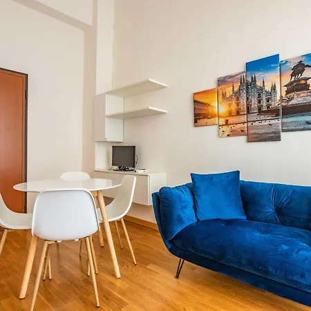 Magic Flat In Duomo By Easylife