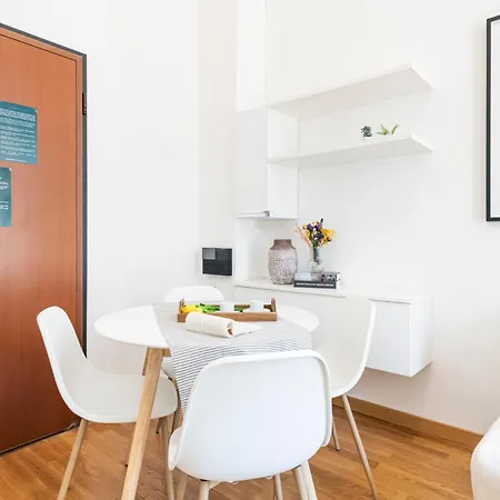 Magic Flat In Duomo By Easylife Apartamento Milán