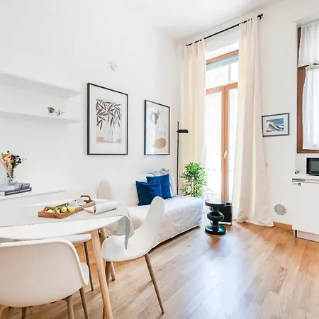 Apartamento Magic Flat In Duomo By Easylife Milán