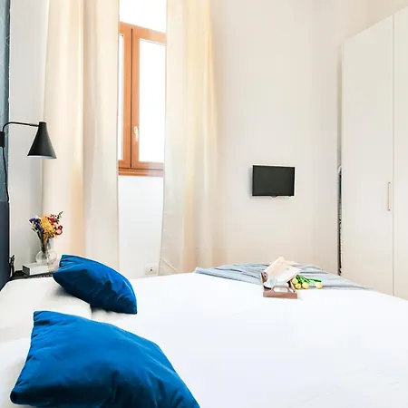 Magic Flat In Duomo By Easylife Apartamento Milán