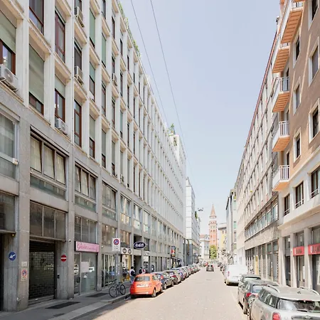 Apartamento Magic Flat In Duomo By Easylife Milán