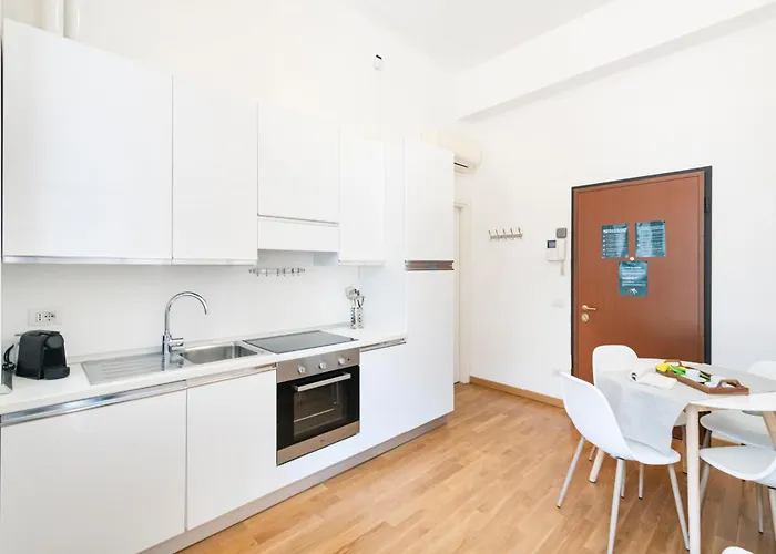 Easylife - - Cannobio 10 - Duomo Apartamento