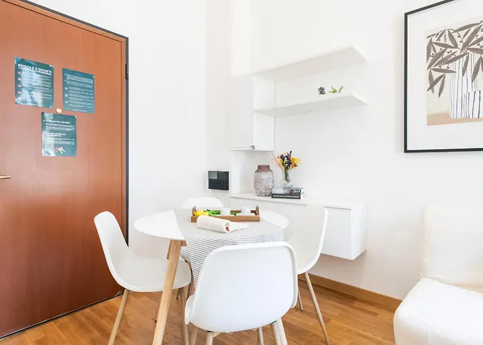 Easylife - - Cannobio 10 - Duomo Apartamento Milão