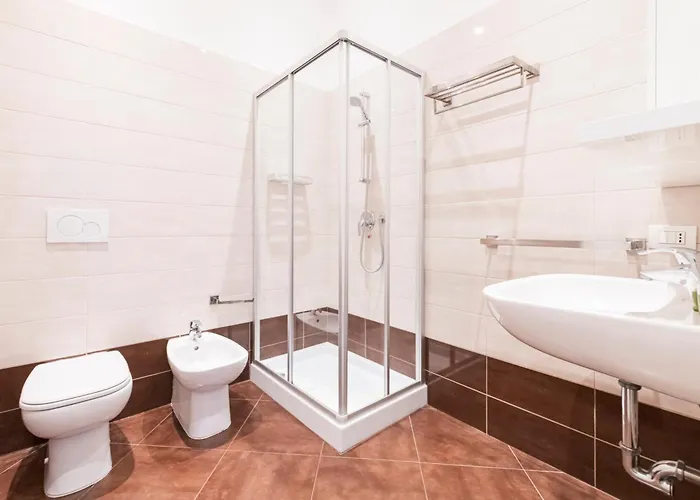 Easylife - - Cannobio 10 - Duomo Apartamento