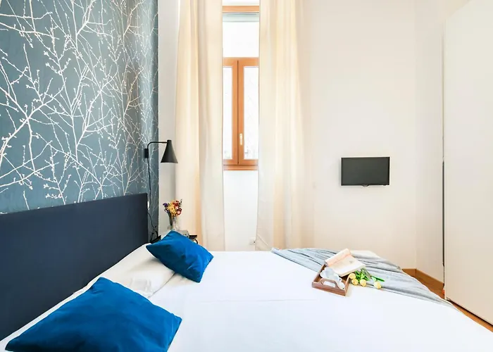 Apartamento Easylife - - Cannobio 10 - Duomo