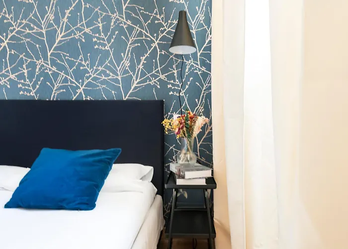 Easylife - - Cannobio 10 - Duomo Apartamento *