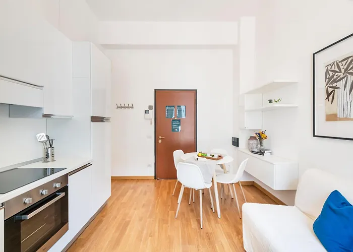 Apartamento Easylife - - Cannobio 10 - Duomo *