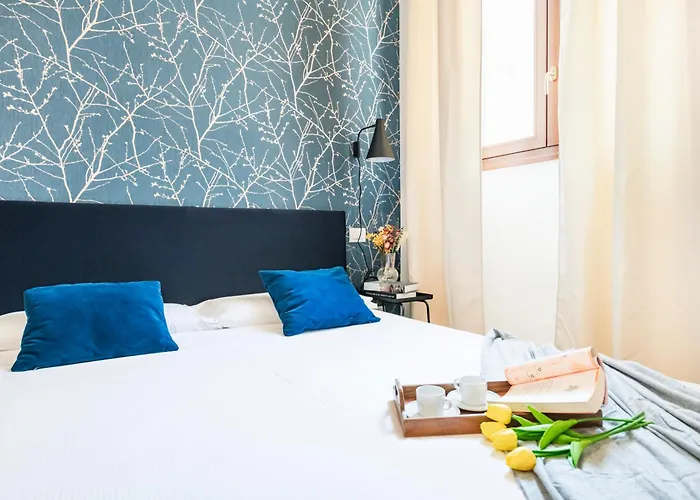 Easylife - - Cannobio 10 - Duomo Apartamento