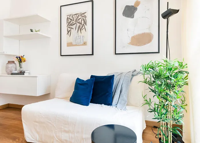 Apartamento Easylife - - Cannobio 10 - Duomo *