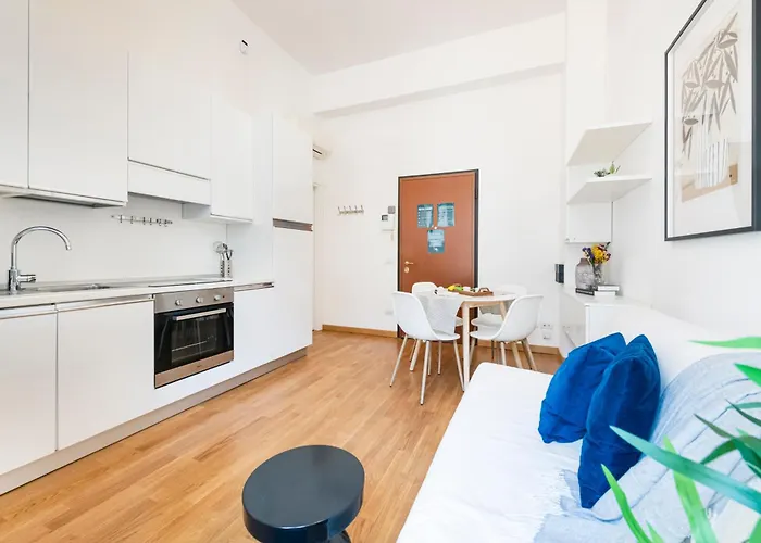 Apartamento Easylife - - Cannobio 10 - Duomo Milão