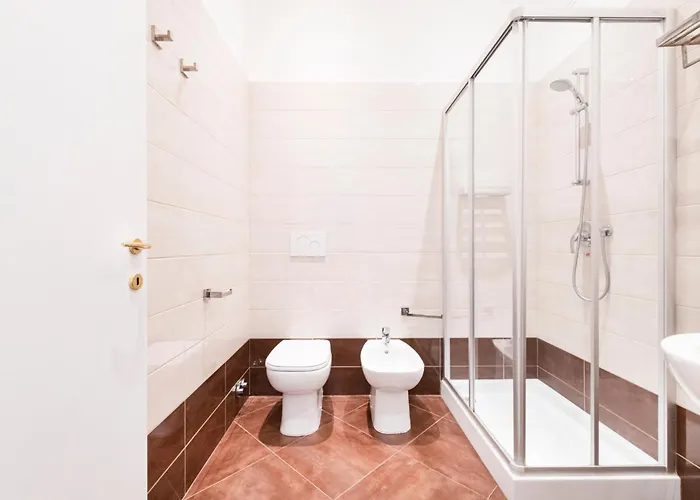 Apartamento Easylife - - Cannobio 10 - Duomo *