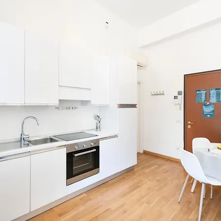 Magic Flat In Duomo By Easylife Apartment