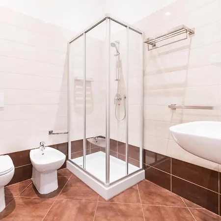 Magic Flat In Duomo By Easylife Apartment