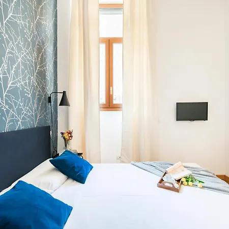 Apartment Magic Flat In Duomo By Easylife