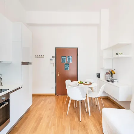 Apartment Magic Flat In Duomo By Easylife *