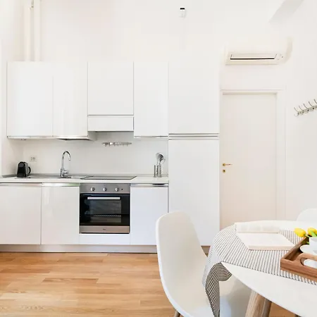 Magic Flat In Duomo By Easylife Apartment Milan