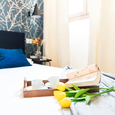 Magic Flat In Duomo By Easylife *