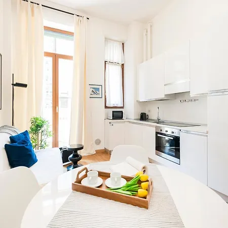 Magic Flat In Duomo By Easylife Apartment