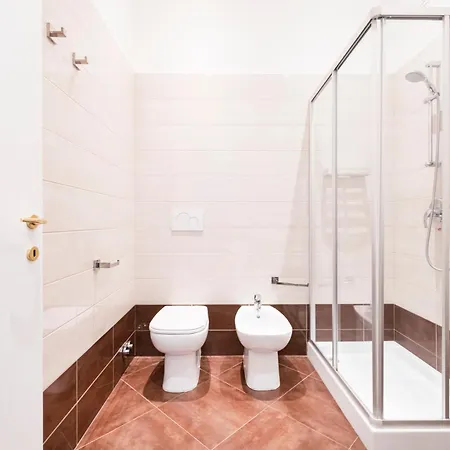 Apartment Magic Flat In Duomo By Easylife *